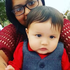 Meet your Posher, Adrianna